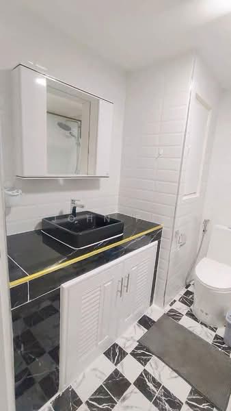 Nirun Condominium South Pattaya : นิรันดร์ คอนโด พัทยาใต้, ชลบุรี, 518/385 อรุโณทัย 2, หนองปรือ, บางละมุง, ชลบุรี, 34 ตร.ม., คอนโด ให้เช่า, โดย John Pip, 500445801 - DDproperty.com