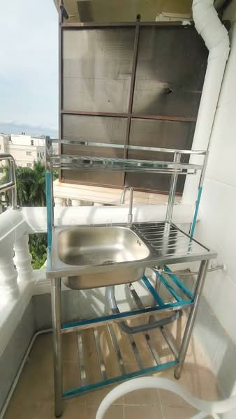Nirun Condominium South Pattaya, Chon Buri (Pattaya), 518/385 Arunotai 2, Nong Pru, Bang Lamung (Pattaya), Chon Buri (Pattaya), Studio, 34 sqm, Condo For Rent, by John Pip, 500445801 - DDproperty.com