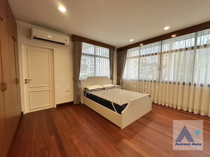 3 Bedrooms House for Rent in Ploenchit, Bangkok near BTS Ploenchit, Bangkok, Lumphini, Pathum Wan, Bangkok, 3 Bedrooms, 300 sqm, Single Detached House For Rent, by บริษัท แอคคอม เอเซีย จำกัด, 500445802 - DDproperty.com