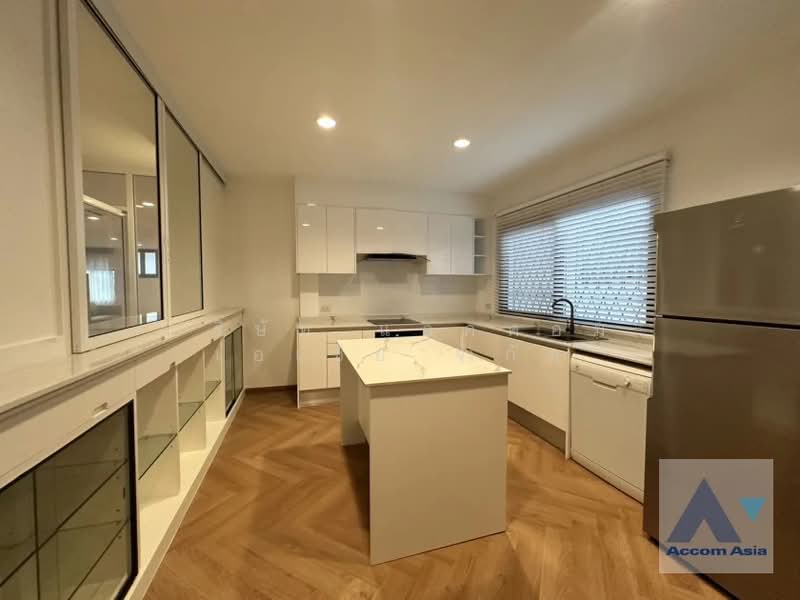 3 Bedrooms House for Rent in Ploenchit, Bangkok near BTS Ploenchit, Bangkok, Lumphini, Pathum Wan, Bangkok, 3 Bedrooms, 300 sqm, Single Detached House For Rent, by บริษัท แอคคอม เอเซีย จำกัด, 500445802 - DDproperty.com