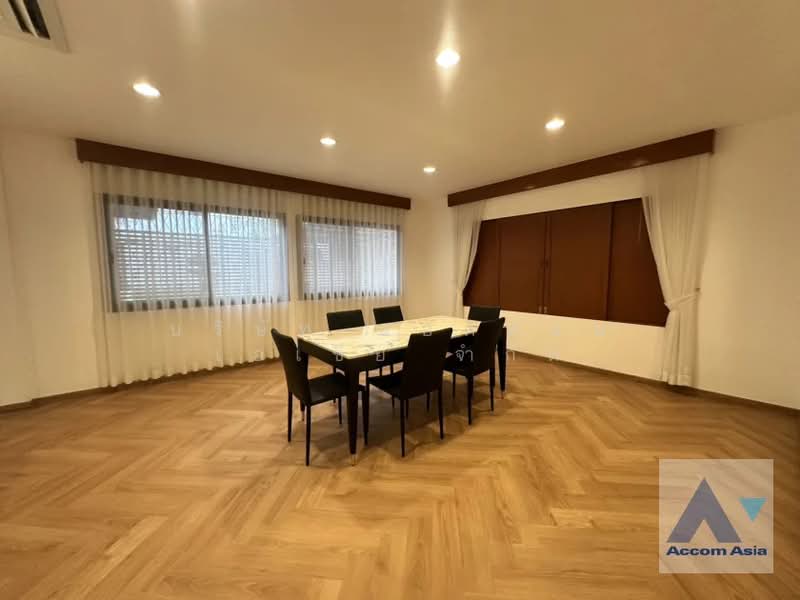 3 Bedrooms House for Rent in Ploenchit, Bangkok near BTS Ploenchit, Bangkok, Lumphini, Pathum Wan, Bangkok, 3 Bedrooms, 300 sqm, Single Detached House For Rent, by บริษัท แอคคอม เอเซีย จำกัด, 500445802 - DDproperty.com