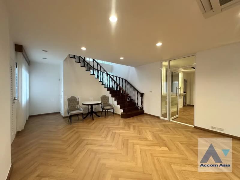 3 Bedrooms House for Rent in Ploenchit, Bangkok near BTS Ploenchit, กรุงเทพ, ลุมพินี, ปทุมวัน, กรุงเทพ, 300 ตร.ม., บ้านเดี่ยว ให้เช่า, โดย บริษัท แอคคอม เอเซีย จำกัด, 500445802 - DDproperty.com