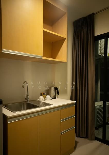Maysa Condo : เมษา คอนโด, ประจวบคีรีขันธ์, หัวหิน, ประจวบคีรีขันธ์, 32 ตร.ม., คอนโด ขาย, โดย Suchada Yodyiem, 500445804 - DDproperty.com