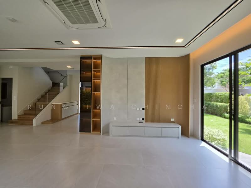 Mantana Bangna Km.15 : บ้านมัณฑนา บางนา กม. 15, สมุทรปราการ, 456 ถนนบางนา-ตราด กม.15, บางโฉลง, บางพลี, สมุทรปราการ, 325 ตร.ม., บ้านเดี่ยว ให้เช่า, โดย Rungtiwa Chinchai, 500445808 - DDproperty.com
