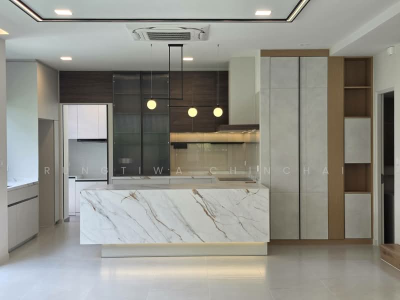 Mantana Bangna Km.15 : บ้านมัณฑนา บางนา กม. 15, สมุทรปราการ, 456 ถนนบางนา-ตราด กม.15, บางโฉลง, บางพลี, สมุทรปราการ, 325 ตร.ม., บ้านเดี่ยว ให้เช่า, โดย Rungtiwa Chinchai, 500445808 - DDproperty.com