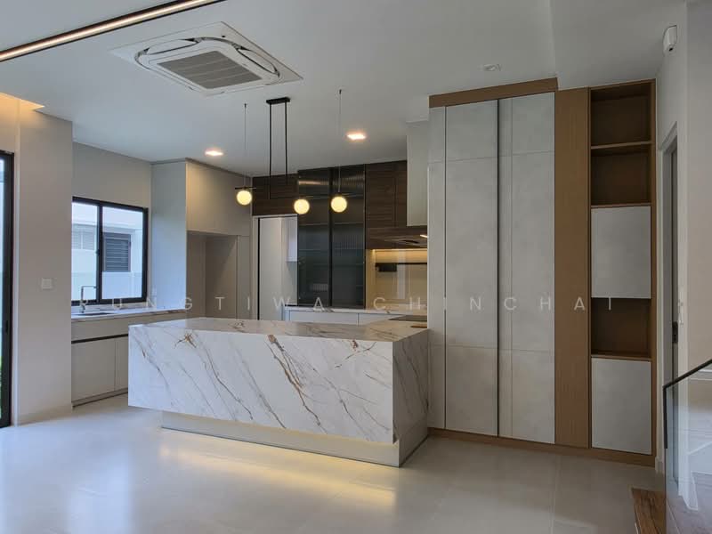 Mantana Bangna Km.15 : บ้านมัณฑนา บางนา กม. 15, สมุทรปราการ, 456 ถนนบางนา-ตราด กม.15, บางโฉลง, บางพลี, สมุทรปราการ, 325 ตร.ม., บ้านเดี่ยว ให้เช่า, โดย Rungtiwa Chinchai, 500445808 - DDproperty.com
