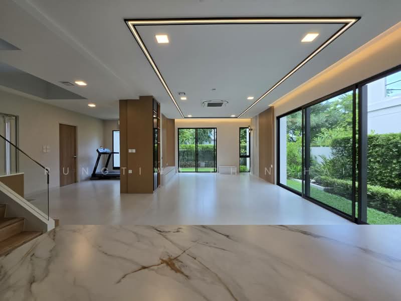 Mantana Bangna Km.15, Samut Prakan, 456 Bangna-Trad Road Km.15, Bang Chalong, Bang Plee, Samut Prakan, 4 Bedrooms, 325 sqm, Single Detached House For Rent, by Rungtiwa Chinchai, 500445808 - DDproperty.com
