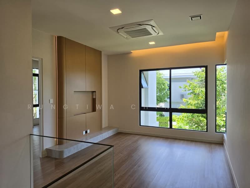 Mantana Bangna Km.15 : บ้านมัณฑนา บางนา กม. 15, สมุทรปราการ, 456 ถนนบางนา-ตราด กม.15, บางโฉลง, บางพลี, สมุทรปราการ, 325 ตร.ม., บ้านเดี่ยว ให้เช่า, โดย Rungtiwa Chinchai, 500445808 - DDproperty.com