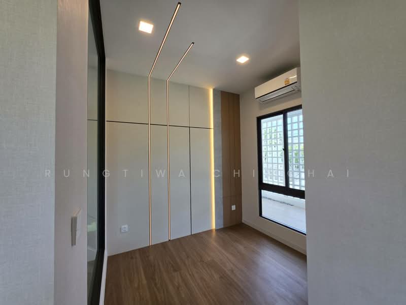 Mantana Bangna Km.15 : บ้านมัณฑนา บางนา กม. 15, สมุทรปราการ, 456 ถนนบางนา-ตราด กม.15, บางโฉลง, บางพลี, สมุทรปราการ, 325 ตร.ม., บ้านเดี่ยว ให้เช่า, โดย Rungtiwa Chinchai, 500445808 - DDproperty.com