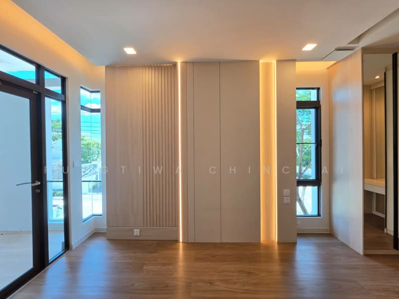 Mantana Bangna Km.15 : บ้านมัณฑนา บางนา กม. 15, สมุทรปราการ, 456 ถนนบางนา-ตราด กม.15, บางโฉลง, บางพลี, สมุทรปราการ, 325 ตร.ม., บ้านเดี่ยว ให้เช่า, โดย Rungtiwa Chinchai, 500445808 - DDproperty.com