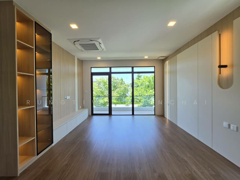 Mantana Bangna Km.15 : บ้านมัณฑนา บางนา กม. 15, สมุทรปราการ, 456 ถนนบางนา-ตราด กม.15, บางโฉลง, บางพลี, สมุทรปราการ, 325 ตร.ม., บ้านเดี่ยว ให้เช่า, โดย Rungtiwa Chinchai, 500445808 - DDproperty.com