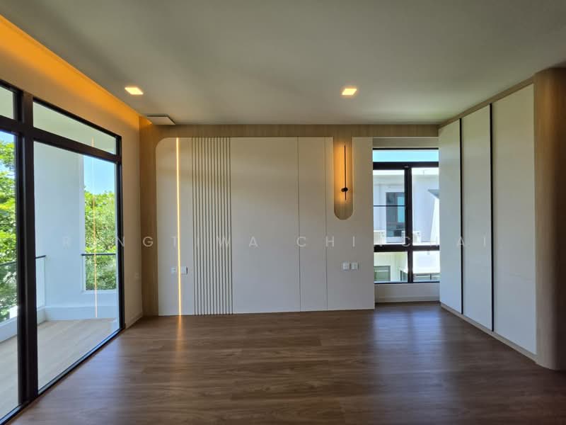 Mantana Bangna Km.15, Samut Prakan, 456 Bangna-Trad Road Km.15, Bang Chalong, Bang Plee, Samut Prakan, 4 Bedrooms, 325 sqm, Single Detached House For Rent, by Rungtiwa Chinchai, 500445808 - DDproperty.com