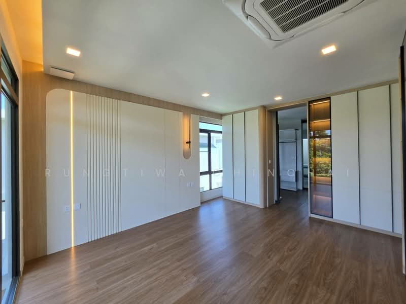 Mantana Bangna Km.15 : บ้านมัณฑนา บางนา กม. 15, สมุทรปราการ, 456 ถนนบางนา-ตราด กม.15, บางโฉลง, บางพลี, สมุทรปราการ, 325 ตร.ม., บ้านเดี่ยว ให้เช่า, โดย Rungtiwa Chinchai, 500445808 - DDproperty.com