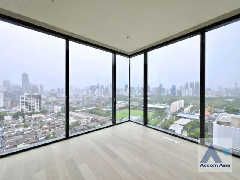 EI8HTEEN SEVEN - One Bangkok, Bangkok, 187 Witthayu Road, Lumphini, Pathum Wan, Bangkok, 2 Bedrooms, 135 sqm, Condo For Rent, by บริษัท แอคคอม เอเซีย จำกัด, 500445809 - DDproperty.com