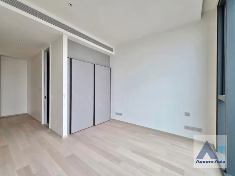 EI8HTEEN SEVEN - One Bangkok, Bangkok, 187 Witthayu Road, Lumphini, Pathum Wan, Bangkok, 2 Bedrooms, 135 sqm, Condo For Rent, by บริษัท แอคคอม เอเซีย จำกัด, 500445809 - DDproperty.com