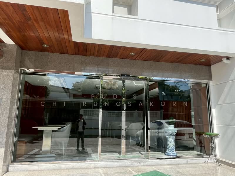 พื้นที่ชั้น 1 ในโรงแรมให้เช่า ประดิพัทธิ์ – พหลโยธิน, กรุงเทพ, พญาไท, พญาไท, กรุงเทพ, 110 ตร.ม., พื้นที่ขายของ ให้เช่า, โดย Pudis Chitrungsakorn, 500445812 - DDproperty.com