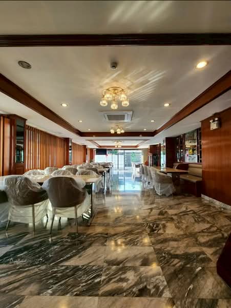 Ground Floor Commercial Space for Rent in a Hotel – Pradipat, Phahon Yothin, Bangkok, Phaya Thai, Phaya Thai, Bangkok, , 110 sqm, Retail Space For Rent, by Pudis Chitrungsakorn, 500445812 - DDproperty.com