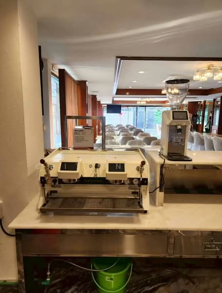 Ground Floor Commercial Space for Rent in a Hotel – Pradipat, Phahon Yothin, Bangkok, Phaya Thai, Phaya Thai, Bangkok, , 110 sqm, Retail Space For Rent, by Pudis Chitrungsakorn, 500445812 - DDproperty.com