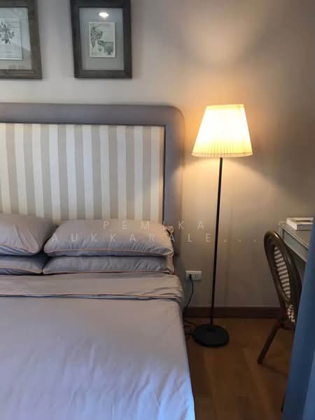 The Editor Saphan Khwai, Bangkok, 1555 Phahonyothin Rd, Samsen Nai, Phaya Thai, Bangkok, Studio, 28 sqm, Condo For Sale, by Pemika Aukkaraleekul, 500445815 - DDproperty.com