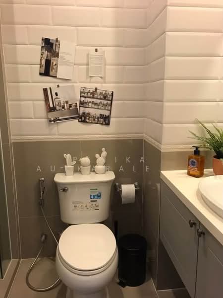 The Editor Saphan Khwai, Bangkok, 1555 Phahonyothin Rd, Samsen Nai, Phaya Thai, Bangkok, Studio, 28 sqm, Condo For Sale, by Pemika Aukkaraleekul, 500445815 - DDproperty.com