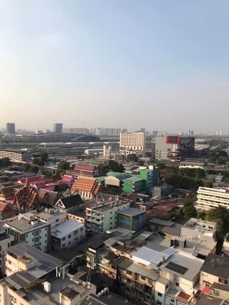 The Editor Saphan Khwai, Bangkok, 1555 Phahonyothin Rd, Samsen Nai, Phaya Thai, Bangkok, Studio, 28 sqm, Condo For Sale, by Pemika Aukkaraleekul, 500445815 - DDproperty.com