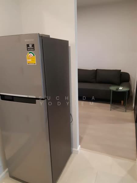 CIELA Sripatum, Bangkok, 2999 Phahonyothin Road, Lat Yao, Chatuchak, Bangkok, 1 Bedroom, 32 sqm, Condo For Sale, by Suchada Yodyiem, 500445816 - DDproperty.com
