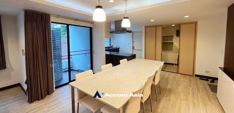 La Maison Ruamrudee : ลาเมซอง ร่วมฤดี, กรุงเทพ, เพลินจิต, ลุมพินี, ปทุมวัน, กรุงเทพ, 125 ตร.ม., คอนโด ให้เช่า, โดย บริษัท แอคคอม เอเซีย จำกัด, 500445824 - DDproperty.com