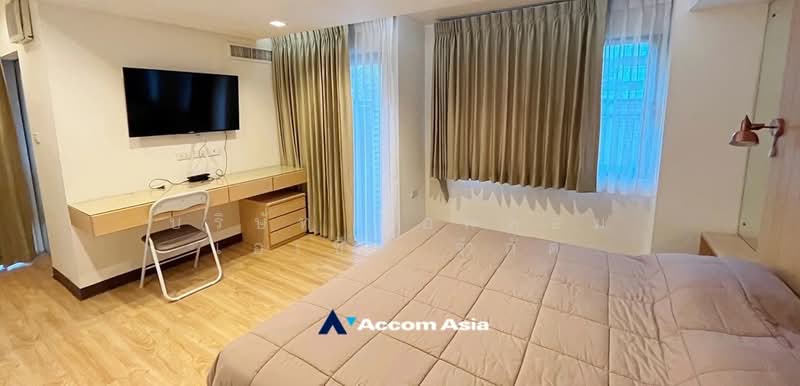La Maison Ruamrudee : ลาเมซอง ร่วมฤดี, กรุงเทพ, เพลินจิต, ลุมพินี, ปทุมวัน, กรุงเทพ, 125 ตร.ม., คอนโด ให้เช่า, โดย บริษัท แอคคอม เอเซีย จำกัด, 500445824 - DDproperty.com
