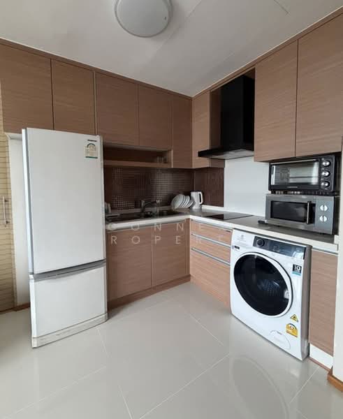 The Emporio Place : ดิ เอ็มโพริโอ เพลส, กรุงเทพ, 93 ซอยสุขุมวิท 24 ถนนสุุขุมวิท, คลองตัน, คลองเตย, กรุงเทพ, 50 ตร.ม., คอนโด ให้เช่า, โดย Connex Property, 500445833 - DDproperty.com