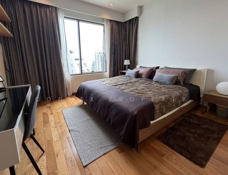 The Emporio Place, Bangkok, 93 Soi Sukhumvit 24, Sukhumvit Road, Khong Tan, Khlong Toei, Bangkok, 1 Bedroom, 50 sqm, Condo For Rent, by Connex Property, 500445833 - DDproperty.com