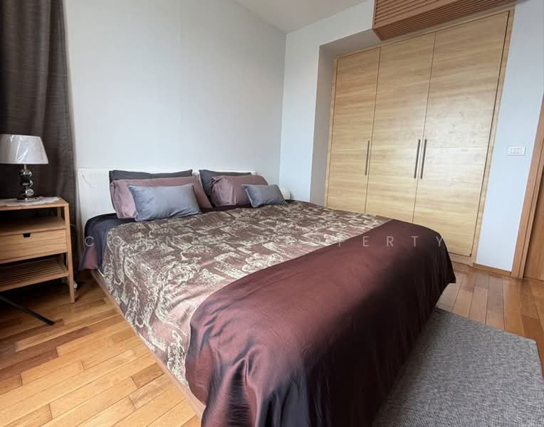 The Emporio Place, Bangkok, 93 Soi Sukhumvit 24, Sukhumvit Road, Khong Tan, Khlong Toei, Bangkok, 1 Bedroom, 50 sqm, Condo For Rent, by Connex Property, 500445833 - DDproperty.com