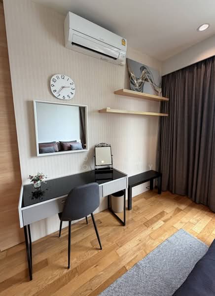 The Emporio Place : ดิ เอ็มโพริโอ เพลส, กรุงเทพ, 93 ซอยสุขุมวิท 24 ถนนสุุขุมวิท, คลองตัน, คลองเตย, กรุงเทพ, 50 ตร.ม., คอนโด ให้เช่า, โดย Connex Property, 500445833 - DDproperty.com