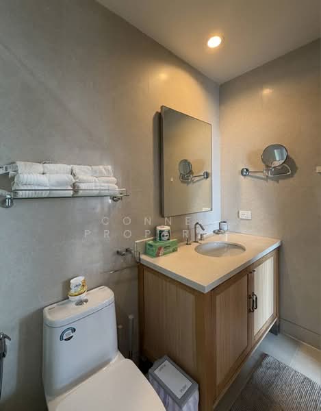 The Emporio Place, Bangkok, 93 Soi Sukhumvit 24, Sukhumvit Road, Khong Tan, Khlong Toei, Bangkok, 1 Bedroom, 50 sqm, Condo For Rent, by Connex Property, 500445833 - DDproperty.com