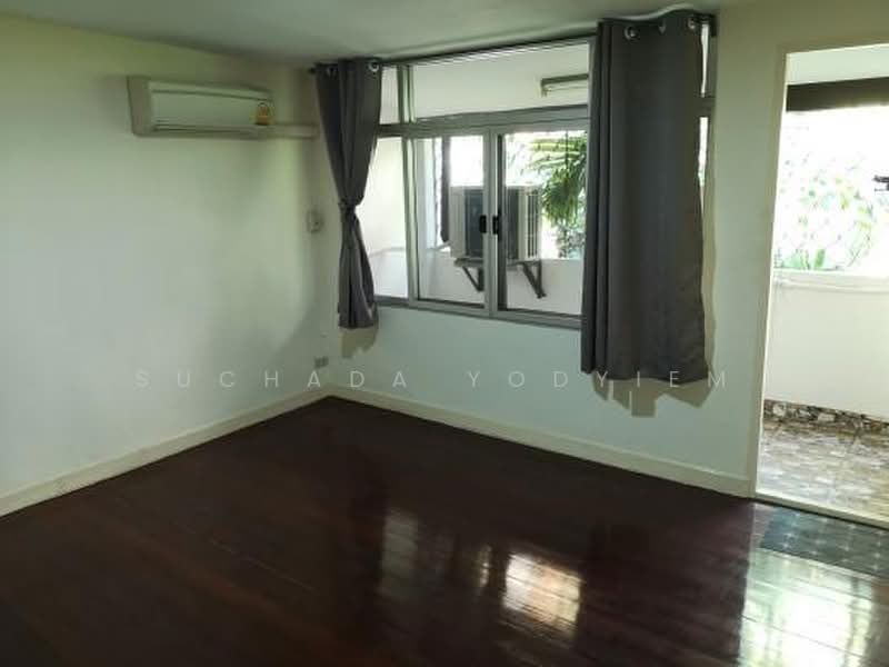 3-BR Townhouse, Bangkok, Khong Tan, Khlong Toei, Bangkok, 3 Bedrooms, 248 sqm, Townhouse For Sale, by Suchada Yodyiem, 500445835 - DDproperty.com