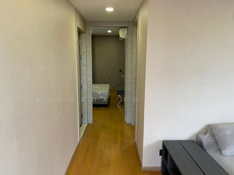 Klass Langsuan, Bangkok, 31-1 Soi Langsuan, Langsuan Road, Lumphini, Pathum Wan, Bangkok, 2 Bedrooms, 73 sqm, Condo For Sale, by Suchada Yodyiem, 500445836 - DDproperty.com