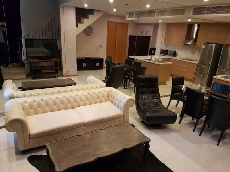 The Emporio Place : ดิ เอ็มโพริโอ เพลส, กรุงเทพ, 93 ซอยสุขุมวิท 24 ถนนสุุขุมวิท, คลองตัน, คลองเตย, กรุงเทพ, 90 ตร.ม., คอนโด ให้เช่า, โดย Connex Property, 500445837 - DDproperty.com