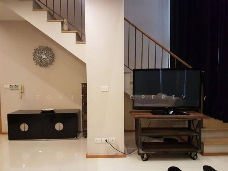 The Emporio Place, Bangkok, 93 Soi Sukhumvit 24, Sukhumvit Road, Khong Tan, Khlong Toei, Bangkok, 1 Bedroom, 90 sqm, Condo For Rent, by Connex Property, 500445837 - DDproperty.com