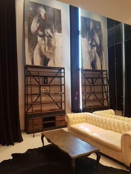 The Emporio Place : ดิ เอ็มโพริโอ เพลส, กรุงเทพ, 93 ซอยสุขุมวิท 24 ถนนสุุขุมวิท, คลองตัน, คลองเตย, กรุงเทพ, 90 ตร.ม., คอนโด ให้เช่า, โดย Connex Property, 500445837 - DDproperty.com