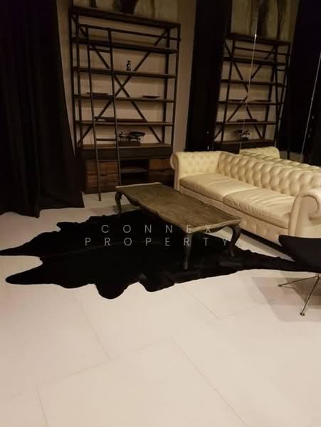 The Emporio Place, Bangkok, 93 Soi Sukhumvit 24, Sukhumvit Road, Khong Tan, Khlong Toei, Bangkok, 1 Bedroom, 90 sqm, Condo For Rent, by Connex Property, 500445837 - DDproperty.com
