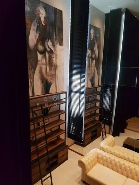 The Emporio Place : ดิ เอ็มโพริโอ เพลส, กรุงเทพ, 93 ซอยสุขุมวิท 24 ถนนสุุขุมวิท, คลองตัน, คลองเตย, กรุงเทพ, 90 ตร.ม., คอนโด ให้เช่า, โดย Connex Property, 500445837 - DDproperty.com