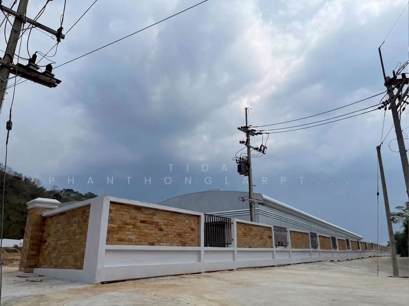 ขาย/เช่า โรงงาน บ้านบึง (Ban Bueng) 3,000 ตร.ม, ชลบุรี, หนองอิรุณ, บ้านบึง, ชลบุรี, 3,000 ตร.ม., โกดัง-โรงงาน ให้เช่า, โดย Tida phanthonglarptawee, 500445838 - DDproperty.com