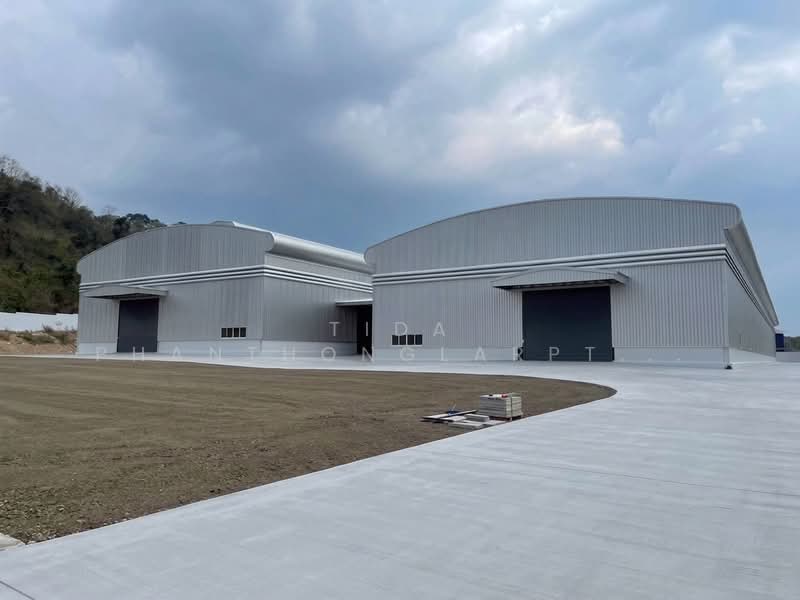 ขาย/เช่า โรงงาน บ้านบึง (Ban Bueng) 3,000 ตร.ม, Chon Buri (Pattaya), Nong I-run, Ban Bung, Chon Buri (Pattaya), , 3,000 sqm, Warehouse/Factory For Rent, by Tida phanthonglarptawee, 500445838 - DDproperty.com