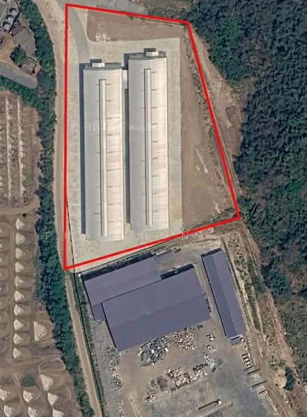 ขาย/เช่า โรงงาน บ้านบึง (Ban Bueng) 3,000 ตร.ม, Chon Buri (Pattaya), Nong I-run, Ban Bung, Chon Buri (Pattaya), , 3,000 sqm, Warehouse/Factory For Rent, by Tida phanthonglarptawee, 500445838 - DDproperty.com