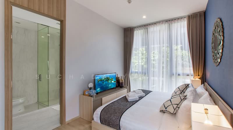 Baan Mai Khao, Phuket, 8 Moo 3, Mai Khao, Thalang, Phuket, 2 Bedrooms, 90 sqm, Condo For Sale, by Suchada Yodyiem, 500445843 - DDproperty.com