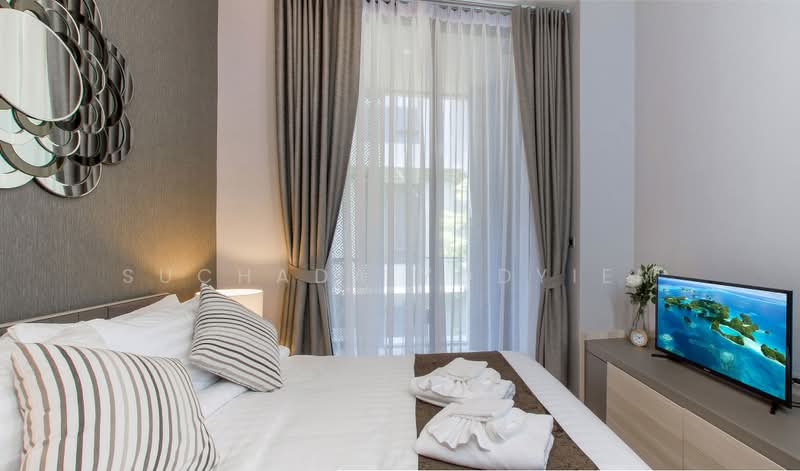Baan Mai Khao : บ้านไม้ขาว ภูเก็ต, ภูเก็ต, 8 Moo 3, ไม้ขาว, ถลาง, ภูเก็ต, 90 ตร.ม., คอนโด ขาย, โดย Suchada Yodyiem, 500445843 - DDproperty.com