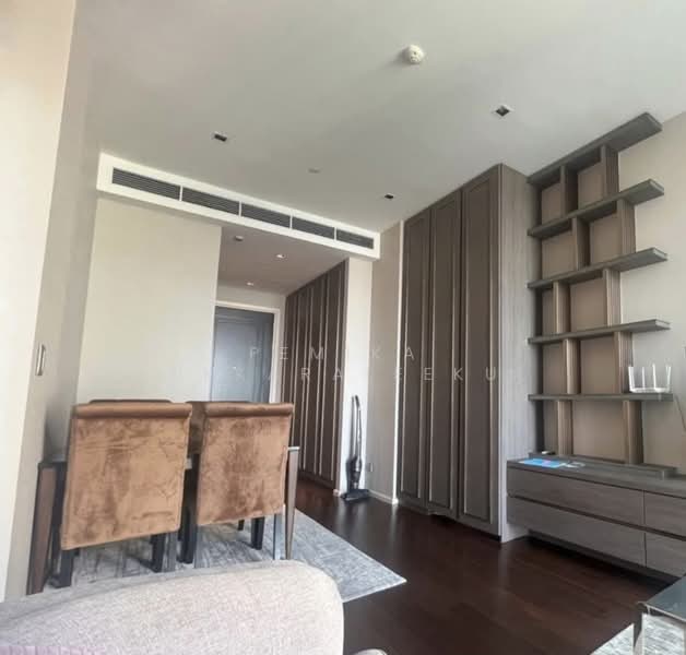 The Diplomat 39, Bangkok, 18 Soi Sukhumvit 39, Sukhumvit Road, Khlong Tan Nua, Watthana, Bangkok, 2 Bedrooms, 87 sqm, Condo For Sale, by Pemika Aukkaraleekul, 500445844 - DDproperty.com