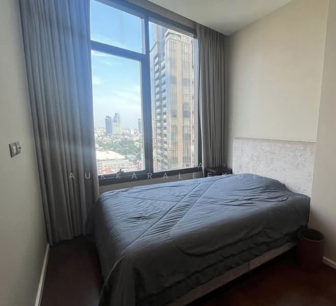 The Diplomat 39, Bangkok, 18 Soi Sukhumvit 39, Sukhumvit Road, Khlong Tan Nua, Watthana, Bangkok, 2 Bedrooms, 87 sqm, Condo For Sale, by Pemika Aukkaraleekul, 500445844 - DDproperty.com