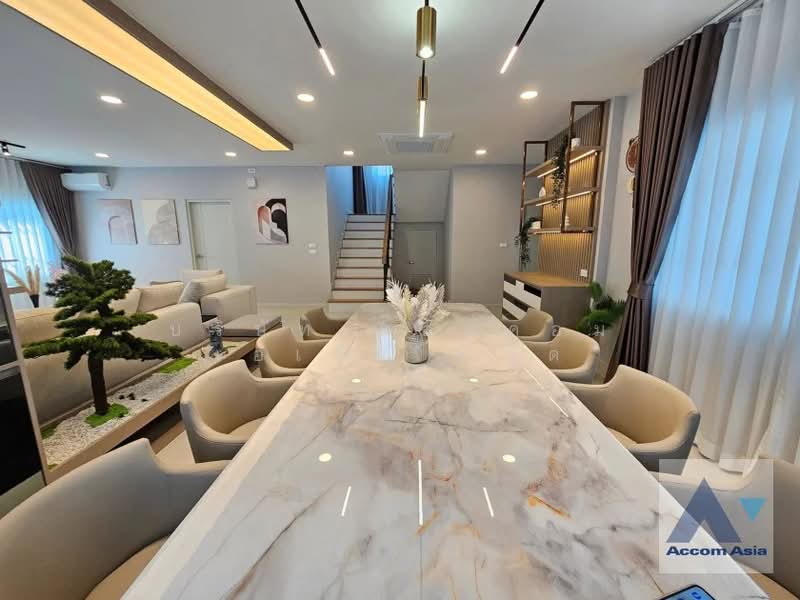 Centro Bangna : เซนโทร บางนา, สมุทรปราการ, 111 ซอย3, บางแก้ว, บางพลี, สมุทรปราการ, 300 ตร.ม., บ้านเดี่ยว ให้เช่า, โดย บริษัท แอคคอม เอเซีย จำกัด, 500445847 - DDproperty.com