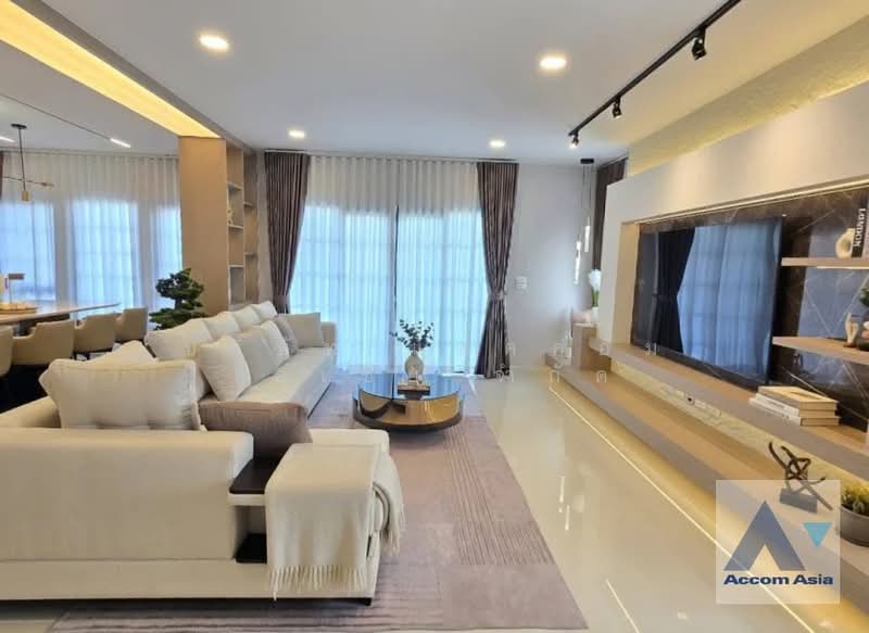Centro Bangna : เซนโทร บางนา, สมุทรปราการ, 111 ซอย3, บางแก้ว, บางพลี, สมุทรปราการ, 300 ตร.ม., บ้านเดี่ยว ให้เช่า, โดย บริษัท แอคคอม เอเซีย จำกัด, 500445847 - DDproperty.com