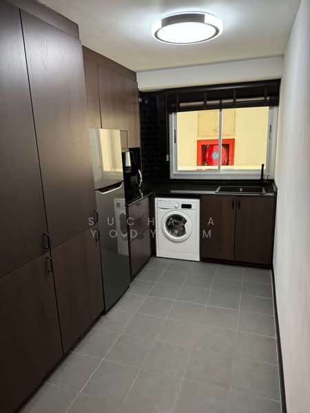 49 Plus, Bangkok, Soi Sukhumvit 49, Khlong Tan Nua, Watthana, Bangkok, 1 Bedroom, 52 sqm, Condo For Sale, by Suchada Yodyiem, 500445850 - DDproperty.com